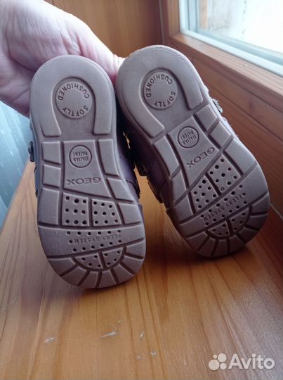 Кроссовки ботинки для девочки 