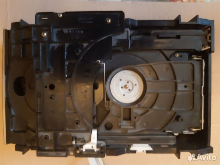 Блоки от муз.центра JVC MX-D302T