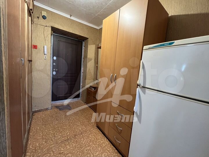 2-к. квартира, 46,5 м², 7/12 эт.