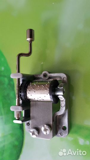 Music box