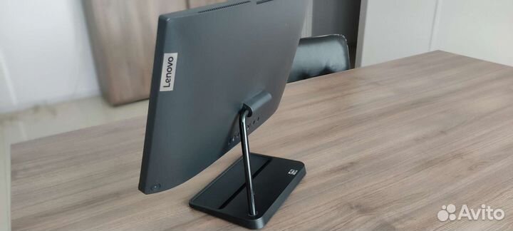 Моноблок Lenovo IdeaCentre AIO3 24