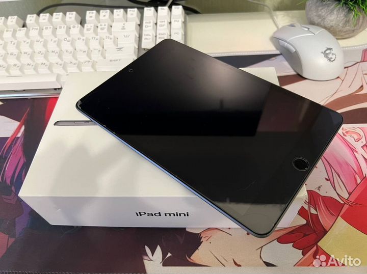 iPad mini 5 64gb Wi-Fi