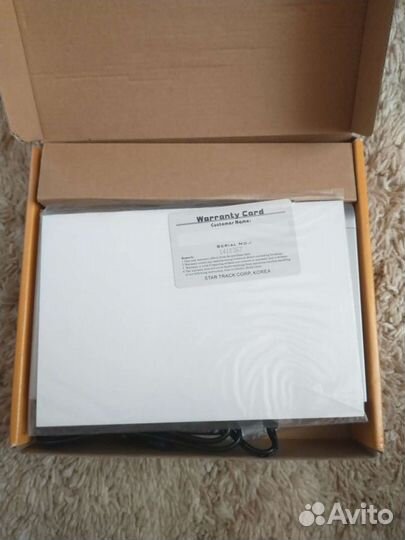 Спутниковый ресивер