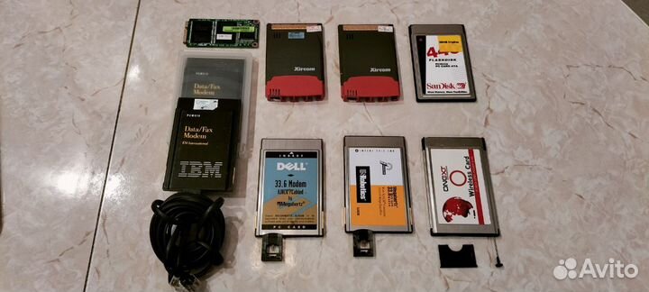 Macintosh II / LC III 25-pin to VGA adapter