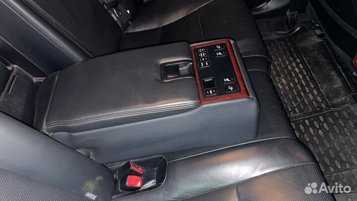 Трансфер межгород