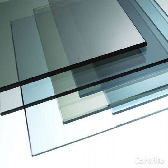 Закаленное стекло по вашим размерам и шаблонам