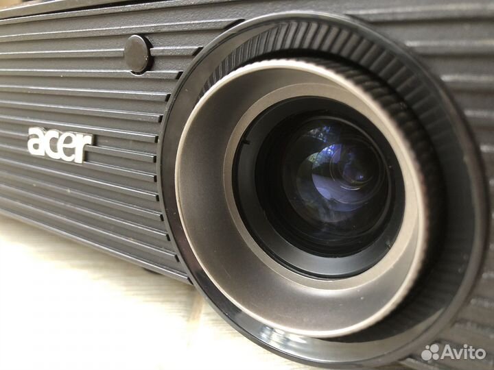 Проектор Acer X1261P