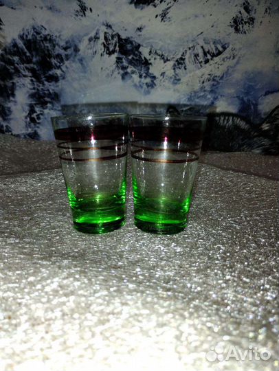 Наборы посуды СССР