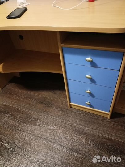 Мебель в детскую комнату бу