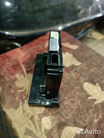 Дисплей информационный Volvo s40,c30,v50