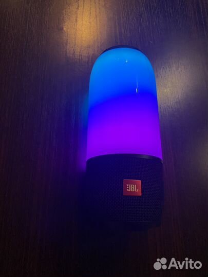 JBL Pulse 3