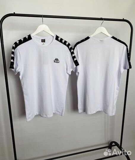 Футболка kappa