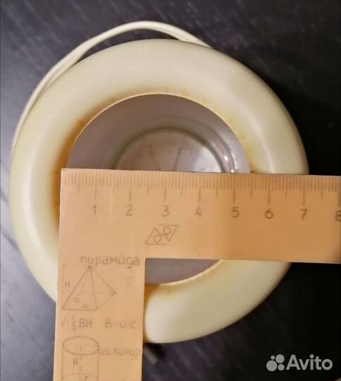 Подогреватель для бутылочек СССР