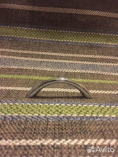 Ручка-скоба Gamet 64 мм