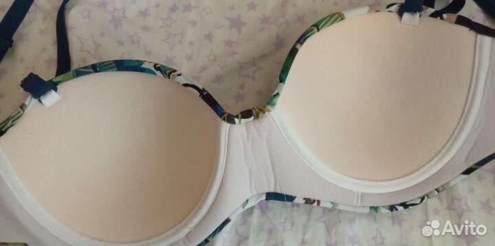 Лиф новый, купальник