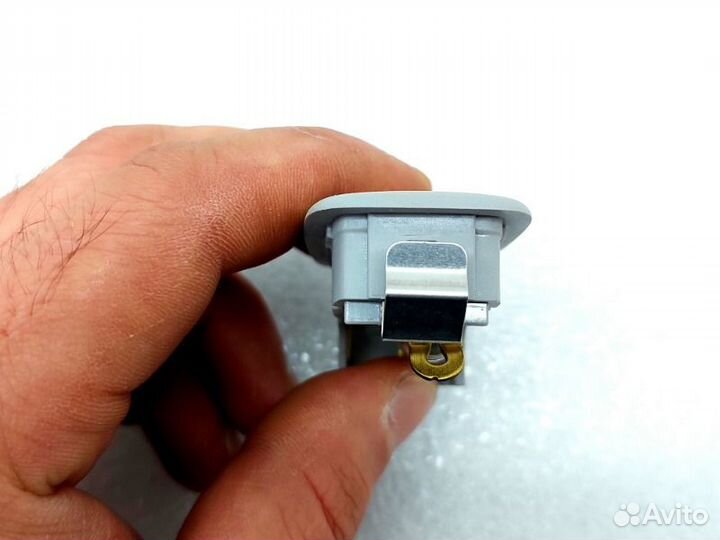 Плафон салонный Kia Optima JF G4ND 2017