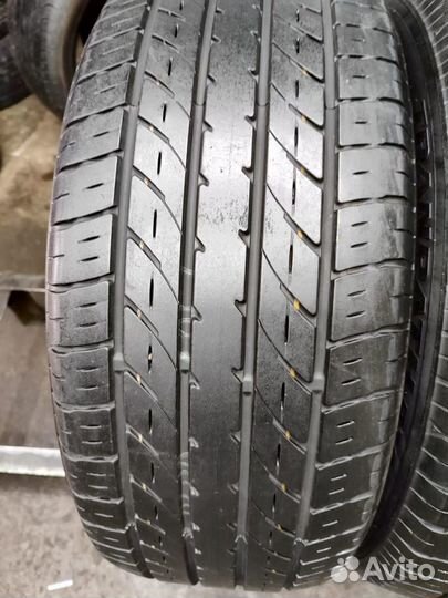 Toyo Tranpath R30 235/50 R18 97V