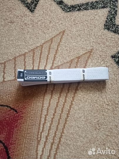 Кимоно для каратэ