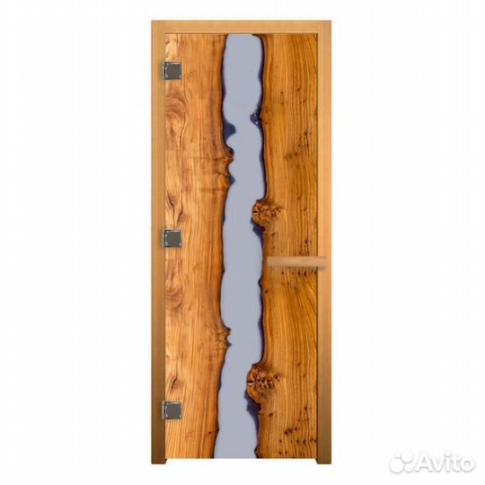 Дверь для бани