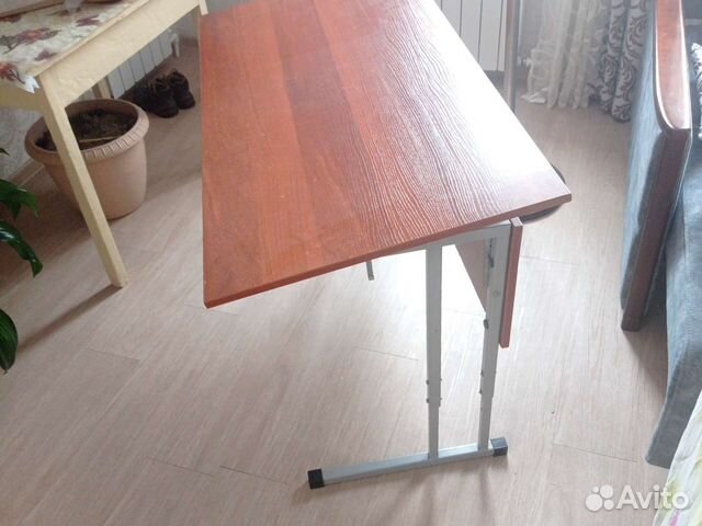 Растущая парта