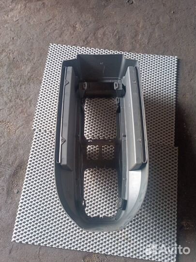 Пластик салона MAN TGA 2006 81617016241