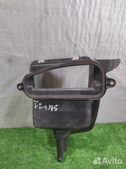 Воздухозаборник Mercedes Benz ML W164 2007