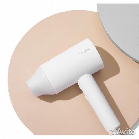 Фен для волос Xiaomi ShowSee A1-W