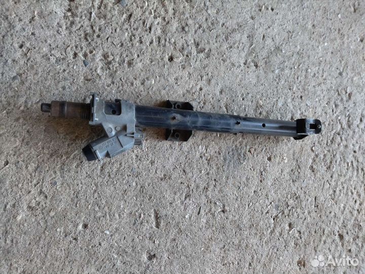 Рулевая колонка замок зажигания пасат Б 3 Б 4