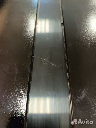 Электрическая плитка Kitfort KT-109 (Чап50)