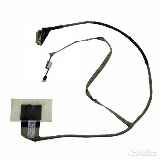 Шлейф матрицы Acer Aspire 5350, 5750G, 5755, Gate