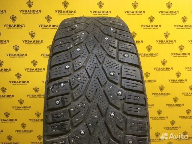 Gislaved NordFrost 100 195/65 R15 95T