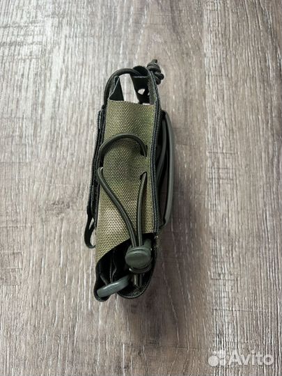 Подсумок под рацию стич профи