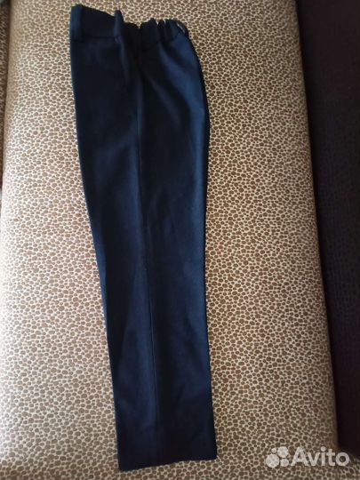 Школьные брюки