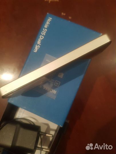 Nokia 515 Dual Sim