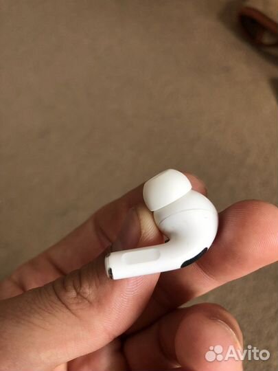 Airpods pro