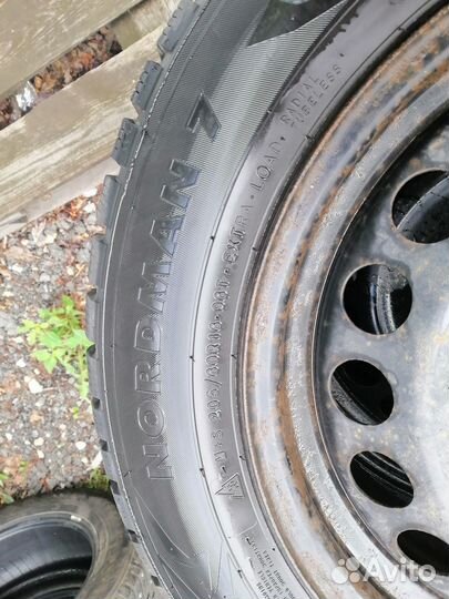 Оригинальные колёса r16 Chevrolet Cruze Opel Astra