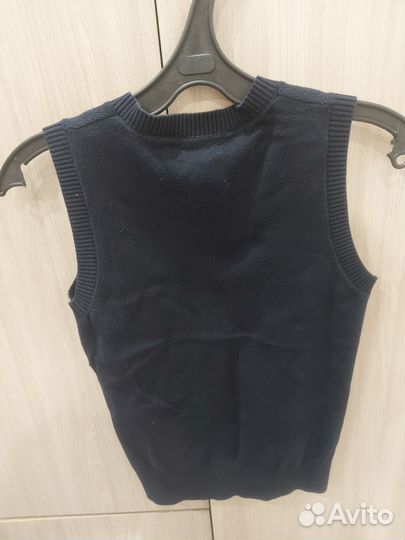 Школьная форма