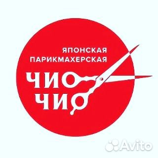 Женский парикмахер