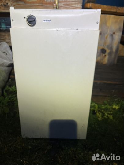 Бойлер водонагреватель 50 литров