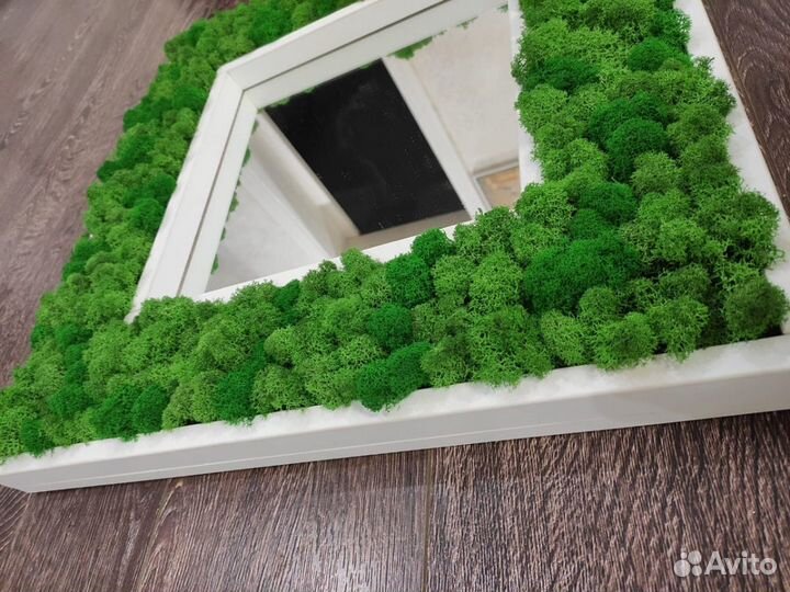 Эко зеркало