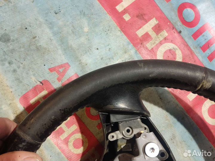 Руль Мазда 6 GG