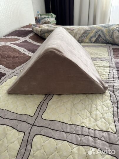 Подушка для лешмейкера