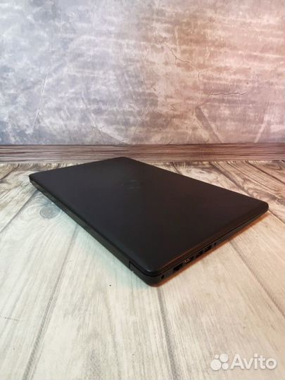 Мощный Ноутбук HP Pavilion / 1000gb HDD / Core i5