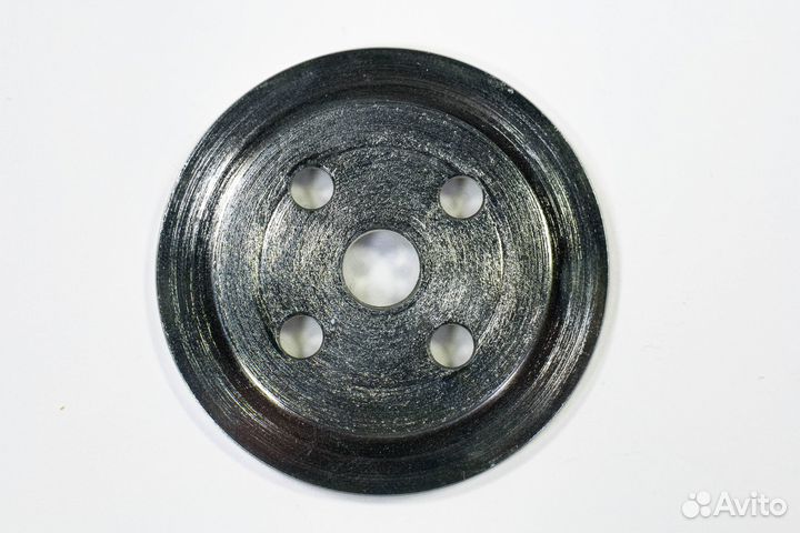 Токарные и фрезерные работы по металлу