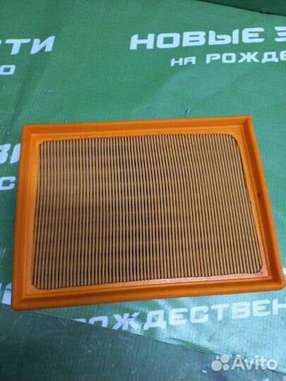 Воздушный фильтр двигателя Bmw E39 2000