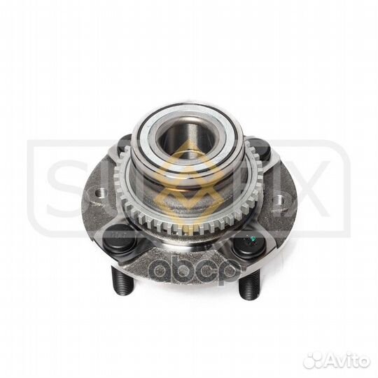 Ступица колеса зад лев SN1135 sufix