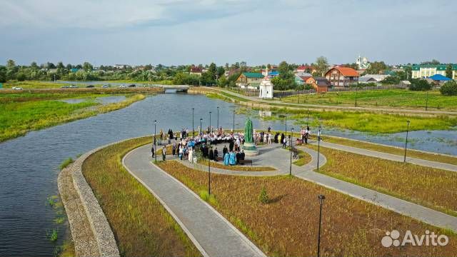 Монтаж габионов