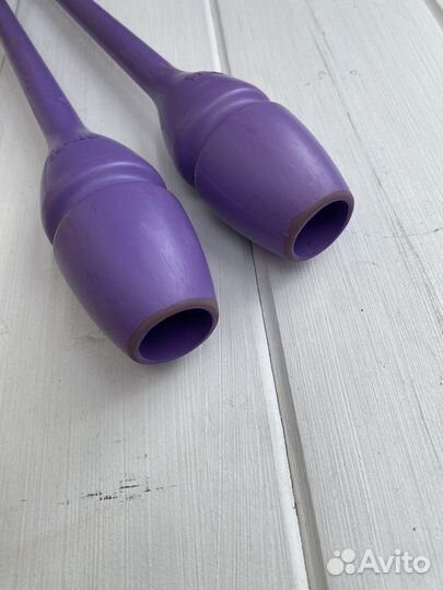 Булавы sasaki 40.5 на доставке