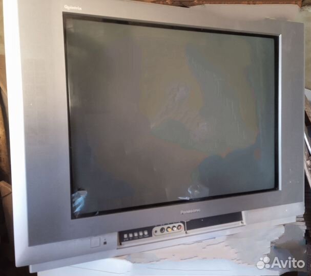 Телевизоры разных размеров