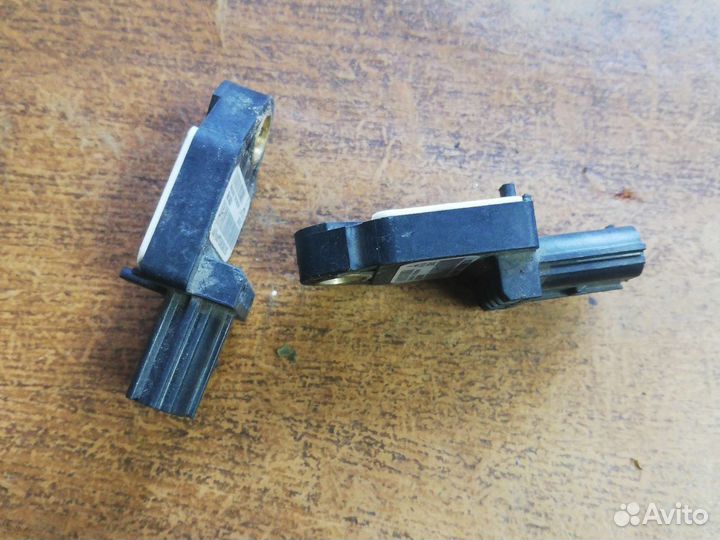 Датчик подушек безопасности Митсубиси Аутлендер